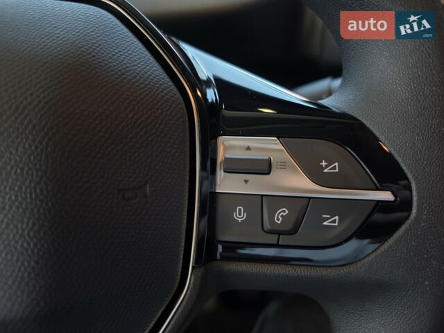 купить новое авто Пежо Rifter 2026 года от официального дилера Автогруп Моторс Peugeot Пежо фото