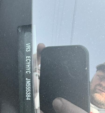 Серый Пежо Rifter, объемом двигателя 1.6 л и пробегом 230 тыс. км за 13800 $, фото 10 на Automoto.ua