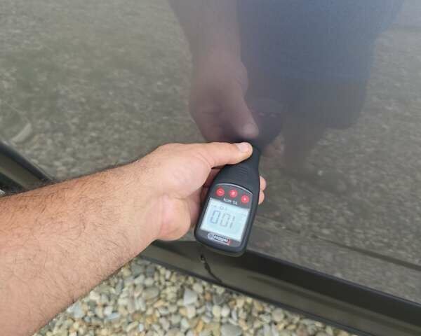 Сірий Пежо Rifter, об'ємом двигуна 1.5 л та пробігом 195 тис. км за 14500 $, фото 57 на Automoto.ua