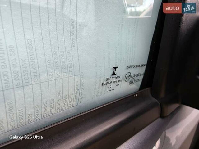 Сірий Пежо Rifter, об'ємом двигуна 1.5 л та пробігом 195 тис. км за 14500 $, фото 51 на Automoto.ua