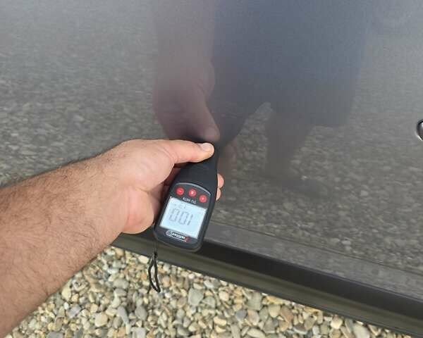 Сірий Пежо Rifter, об'ємом двигуна 1.5 л та пробігом 195 тис. км за 14500 $, фото 53 на Automoto.ua