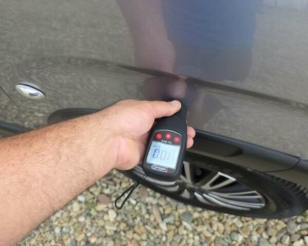 Сірий Пежо Rifter, об'ємом двигуна 1.5 л та пробігом 195 тис. км за 14500 $, фото 55 на Automoto.ua