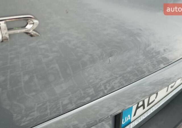 Серый Пежо Rifter, объемом двигателя 1.56 л и пробегом 220 тыс. км за 15499 $, фото 28 на Automoto.ua