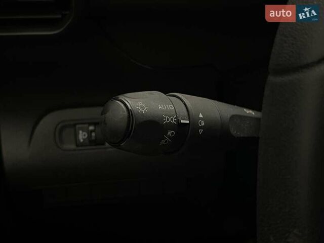 Сірий Пежо Rifter, об'ємом двигуна 1.6 л та пробігом 76 тис. км за 16461 $, фото 16 на Automoto.ua