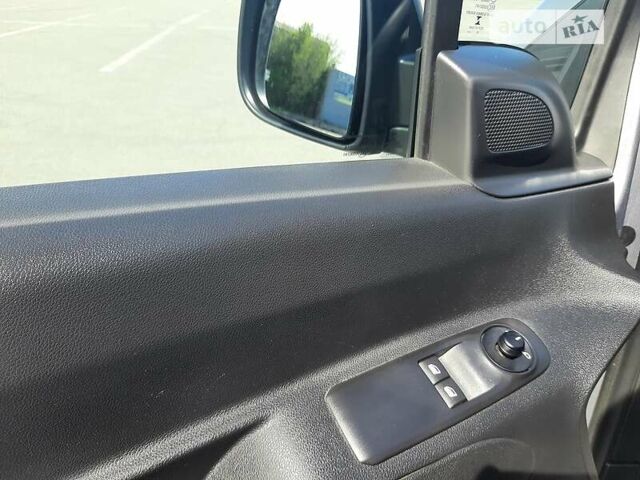 Серый Пежо Rifter, объемом двигателя 1.6 л и пробегом 76 тыс. км за 18999 $, фото 22 на Automoto.ua