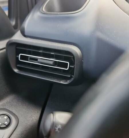 Серый Пежо Rifter, объемом двигателя 1.5 л и пробегом 137 тыс. км за 21500 $, фото 1 на Automoto.ua