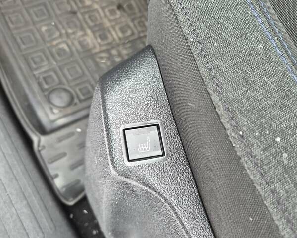 Сірий Пежо Rifter, об'ємом двигуна 1.56 л та пробігом 134 тис. км за 18200 $, фото 14 на Automoto.ua