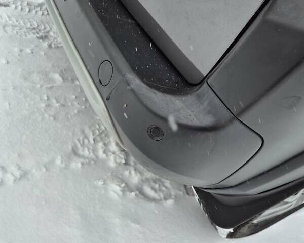 Сірий Пежо Rifter, об'ємом двигуна 1.56 л та пробігом 134 тис. км за 18200 $, фото 7 на Automoto.ua