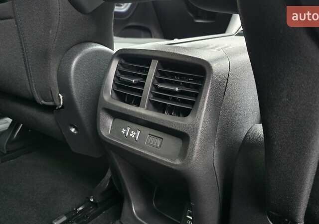 Серый Пежо Rifter, объемом двигателя 1.5 л и пробегом 49 тыс. км за 24400 $, фото 24 на Automoto.ua