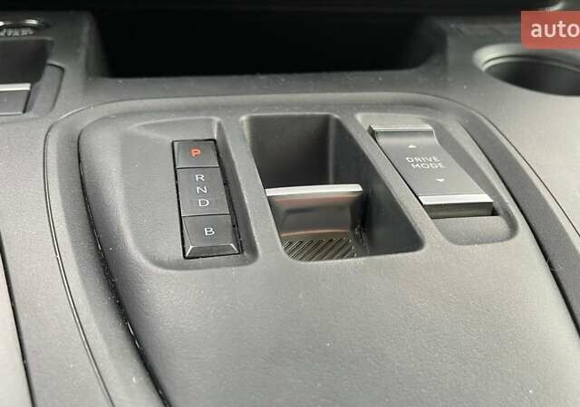 Серый Пежо Rifter, объемом двигателя 0 л и пробегом 47 тыс. км за 24640 $, фото 16 на Automoto.ua