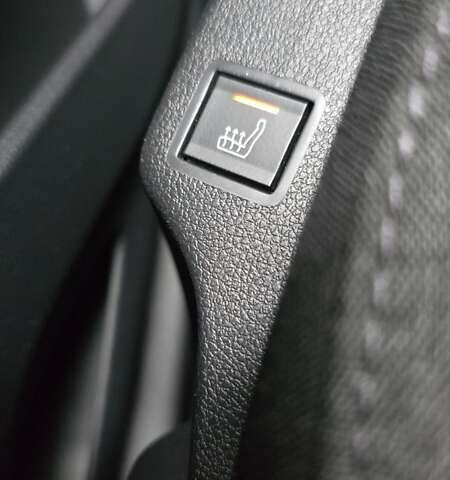 Серый Пежо Rifter, объемом двигателя 1.5 л и пробегом 49 тыс. км за 24400 $, фото 28 на Automoto.ua