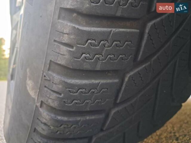 Синий Пежо Rifter, объемом двигателя 0 л и пробегом 23 тыс. км за 21000 $, фото 22 на Automoto.ua