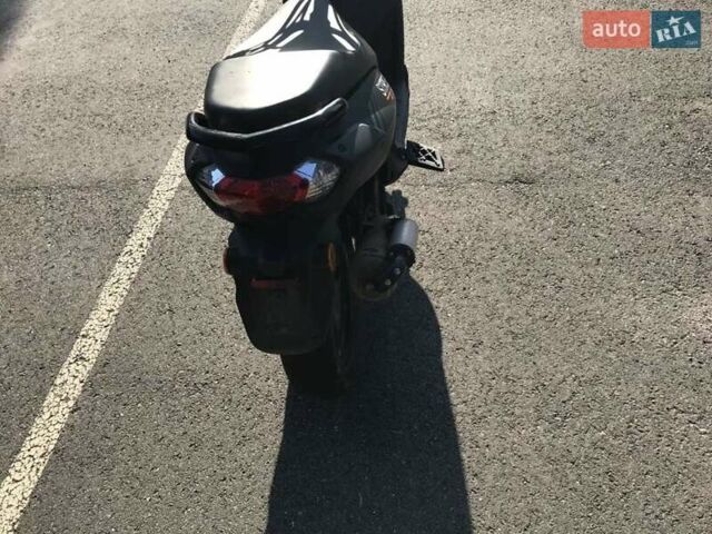 Чорний Пежо Спідфайт, об'ємом двигуна 0 л та пробігом 4 тис. км за 1000 $, фото 3 на Automoto.ua