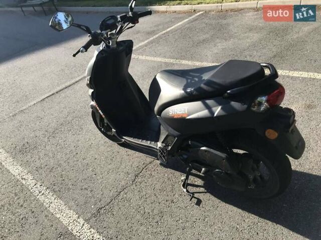 Чорний Пежо Спідфайт, об'ємом двигуна 0 л та пробігом 4 тис. км за 1000 $, фото 2 на Automoto.ua