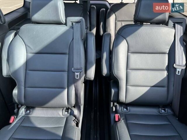 Белый Пежо Traveller, объемом двигателя 2 л и пробегом 106 тыс. км за 32500 $, фото 9 на Automoto.ua