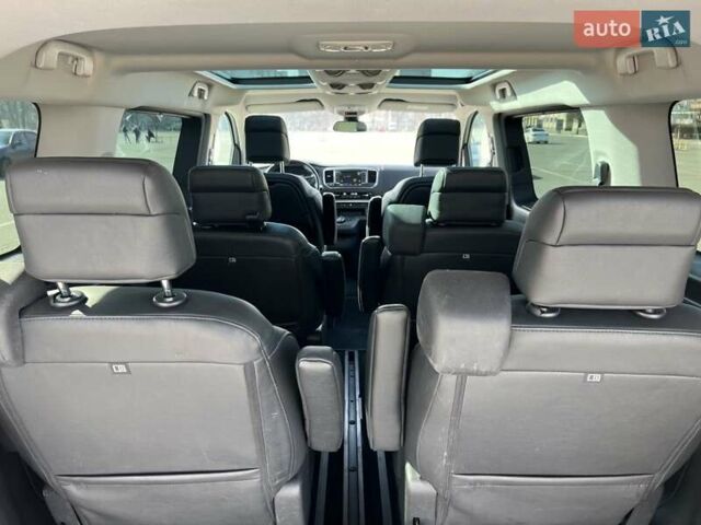 Белый Пежо Traveller, объемом двигателя 2 л и пробегом 106 тыс. км за 32500 $, фото 13 на Automoto.ua