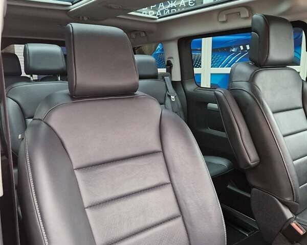 Белый Пежо Traveller, объемом двигателя 2 л и пробегом 70 тыс. км за 35000 $, фото 7 на Automoto.ua