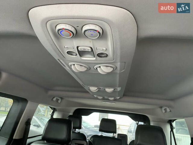 Бежевий Пежо Traveller, об'ємом двигуна 2 л та пробігом 175 тис. км за 24500 $, фото 9 на Automoto.ua