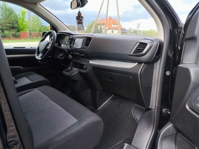 Пежо Traveller 2017 у Києві на Automoto.ua Чорний Пежо Traveller, об'ємом двигуна 2 л та пробігом 183 тис. км за 9800 $, фото 9 на Automoto.ua