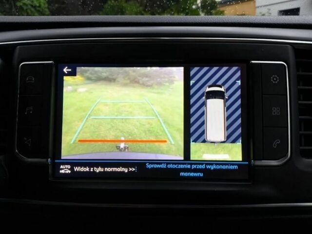 Пежо Traveller 2017 у Києві на Automoto.ua Чорний Пежо Traveller, об'ємом двигуна 2 л та пробігом 183 тис. км за 9800 $, фото 15 на Automoto.ua