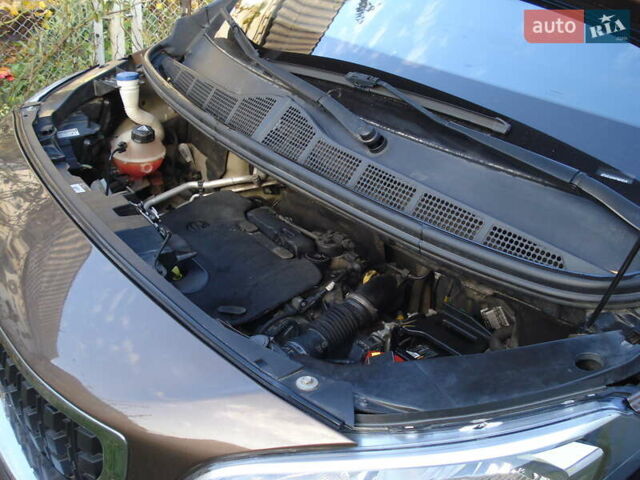 Пежо Traveller 2017 у Борисполе на Automoto.ua Коричневий Пежо Traveller, об'ємом двигуна 2 л та пробігом 144 тис. км за 25000 $, фото 13 на Automoto.ua