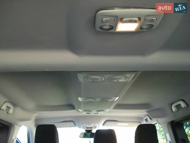 Пежо Traveller 2017 у Борисполе на Automoto.ua Коричневий Пежо Traveller, об'ємом двигуна 2 л та пробігом 144 тис. км за 25000 $, фото 10 на Automoto.ua