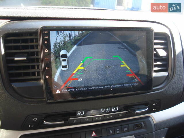 Пежо Traveller 2017 у Борисполе на Automoto.ua Коричневий Пежо Traveller, об'ємом двигуна 2 л та пробігом 144 тис. км за 25000 $, фото 8 на Automoto.ua