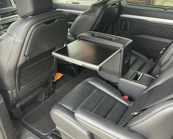 Коричневый Пежо Traveller, объемом двигателя 2 л и пробегом 120 тыс. км за 29500 $, фото 48 на Automoto.ua