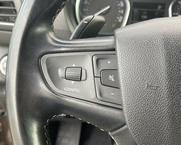 Коричневый Пежо Traveller, объемом двигателя 2 л и пробегом 120 тыс. км за 29500 $, фото 20 на Automoto.ua