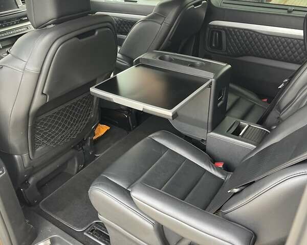 Коричневый Пежо Traveller, объемом двигателя 2 л и пробегом 120 тыс. км за 29500 $, фото 49 на Automoto.ua