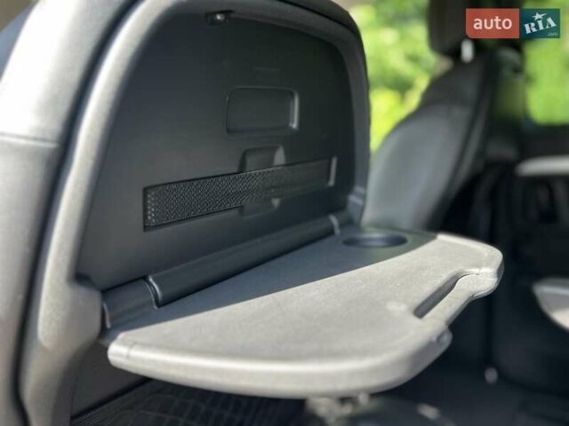 Коричневий Пежо Traveller, об'ємом двигуна 2 л та пробігом 118 тис. км за 32500 $, фото 36 на Automoto.ua
