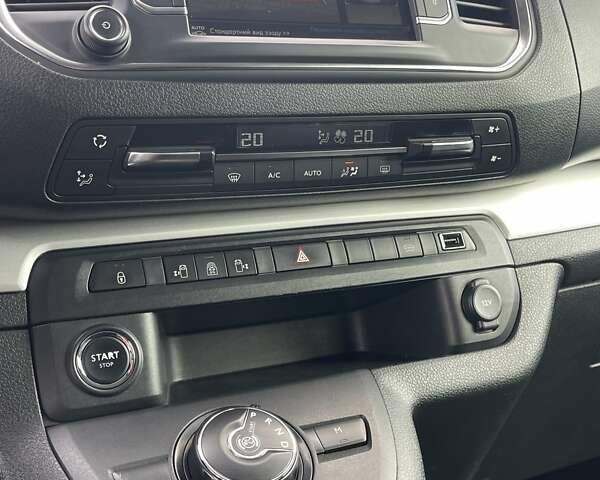 Коричневый Пежо Traveller, объемом двигателя 2 л и пробегом 120 тыс. км за 29500 $, фото 30 на Automoto.ua