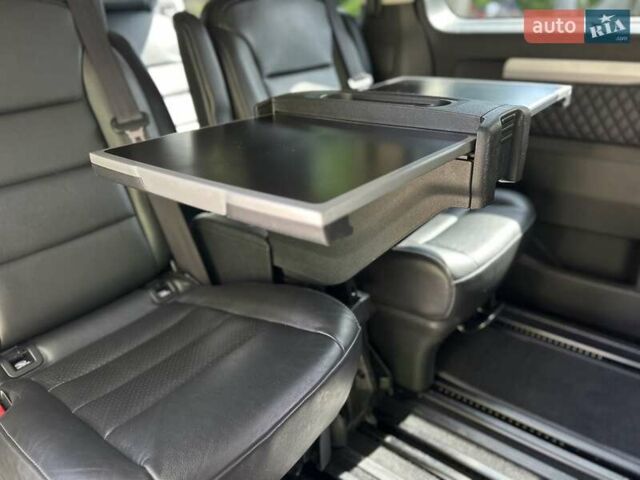 Коричневий Пежо Traveller, об'ємом двигуна 2 л та пробігом 118 тис. км за 32500 $, фото 27 на Automoto.ua