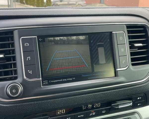 Коричневый Пежо Traveller, объемом двигателя 2 л и пробегом 120 тыс. км за 29500 $, фото 35 на Automoto.ua