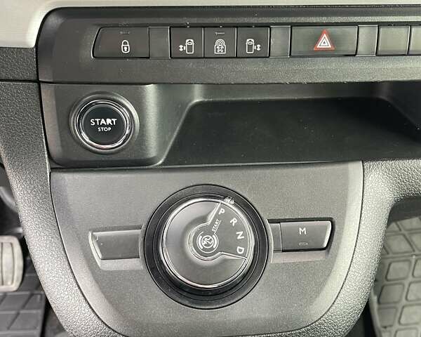 Коричневый Пежо Traveller, объемом двигателя 2 л и пробегом 120 тыс. км за 29500 $, фото 23 на Automoto.ua