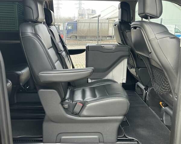 Коричневый Пежо Traveller, объемом двигателя 2 л и пробегом 120 тыс. км за 29500 $, фото 46 на Automoto.ua