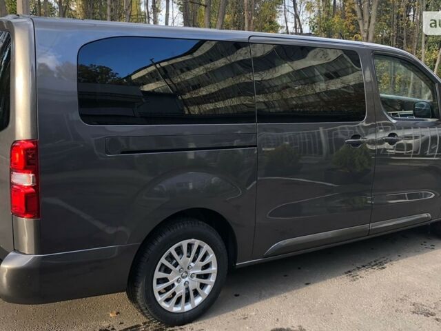 Пежо Traveller, об'ємом двигуна 2 л та пробігом 0 тис. км за 42469 $, фото 5 на Automoto.ua