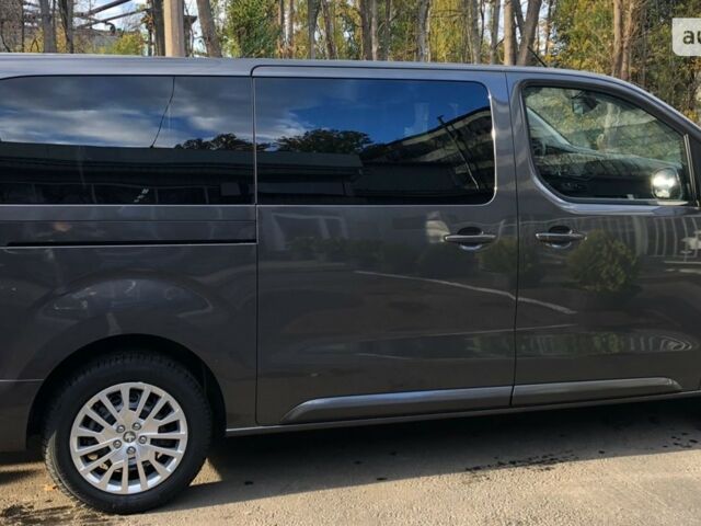 Пежо Traveller, об'ємом двигуна 2 л та пробігом 0 тис. км за 42469 $, фото 3 на Automoto.ua