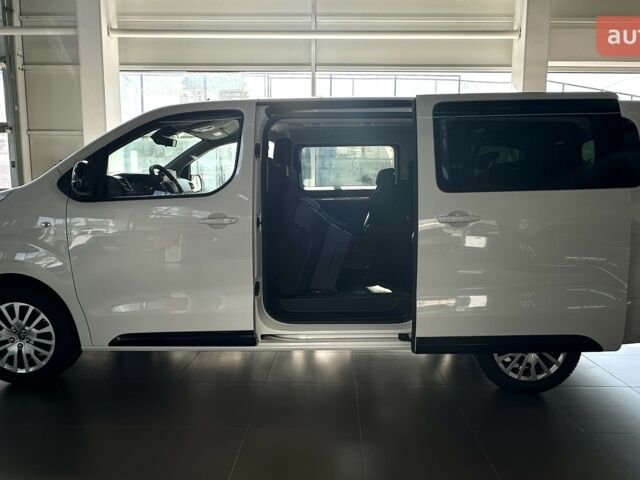 Пежо Traveller, объемом двигателя 2 л и пробегом 0 тыс. км за 44533 $, фото 2 на Automoto.ua