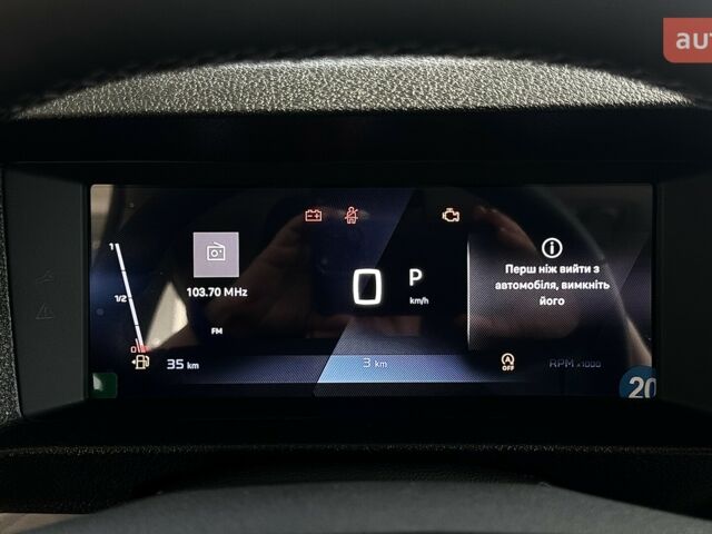 Пежо Traveller, объемом двигателя 2 л и пробегом 0 тыс. км за 44533 $, фото 37 на Automoto.ua