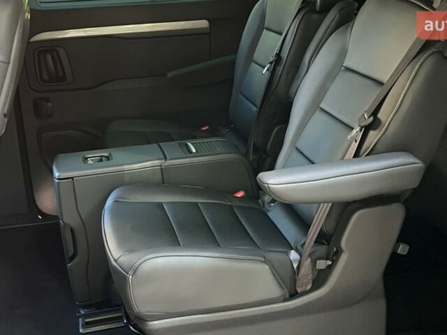 Пежо Traveller, объемом двигателя 2 л и пробегом 0 тыс. км за 56305 $, фото 35 на Automoto.ua