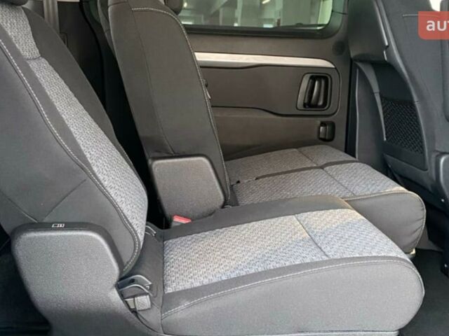 Пежо Traveller, объемом двигателя 2 л и пробегом 0 тыс. км за 47715 $, фото 18 на Automoto.ua