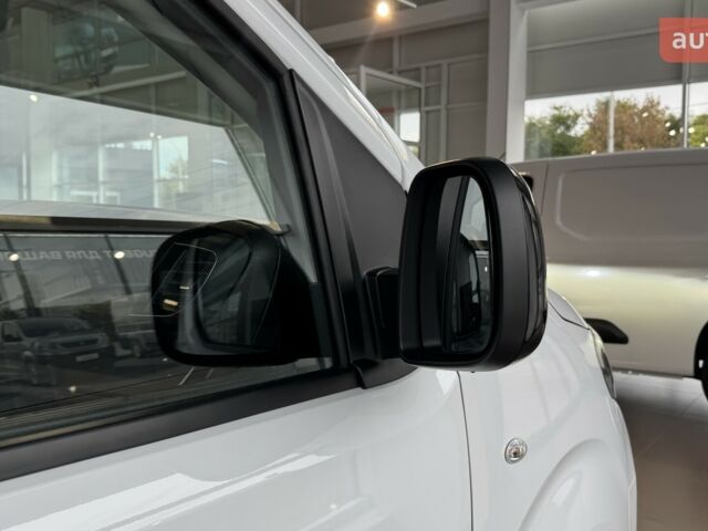 купить новое авто Пежо Traveller 2025 года от официального дилера Автоцентр AUTO.RIA Пежо фото