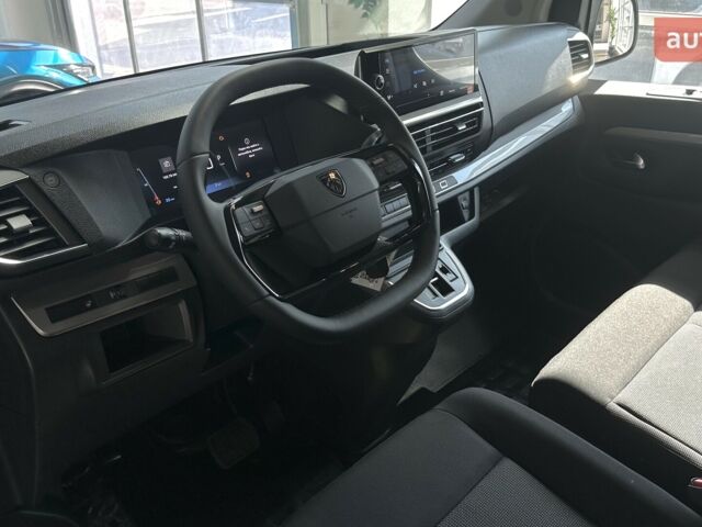 Пежо Traveller, объемом двигателя 2 л и пробегом 0 тыс. км за 44533 $, фото 36 на Automoto.ua