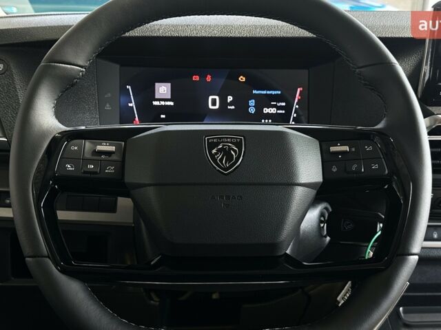 Пежо Traveller, объемом двигателя 2 л и пробегом 0 тыс. км за 44533 $, фото 22 на Automoto.ua