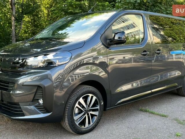 Пежо Traveller, объемом двигателя 2 л и пробегом 0 тыс. км за 56305 $, фото 2 на Automoto.ua