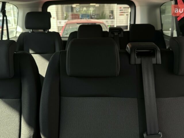 Пежо Traveller, объемом двигателя 2 л и пробегом 0 тыс. км за 44533 $, фото 31 на Automoto.ua