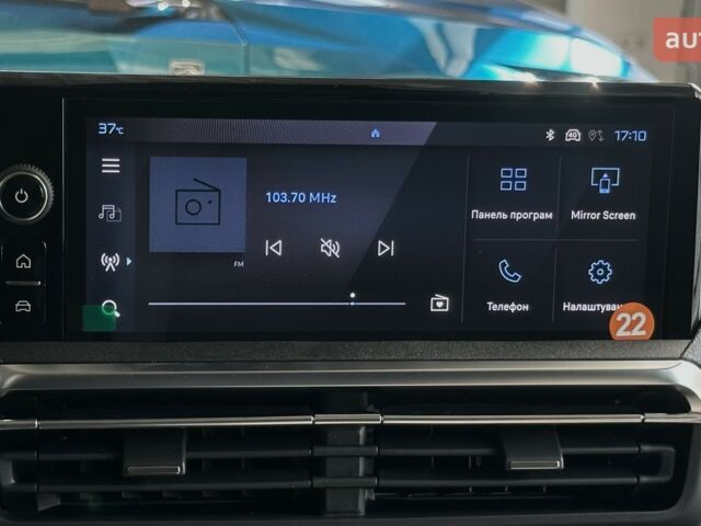 Пежо Traveller, объемом двигателя 2 л и пробегом 0 тыс. км за 44533 $, фото 25 на Automoto.ua