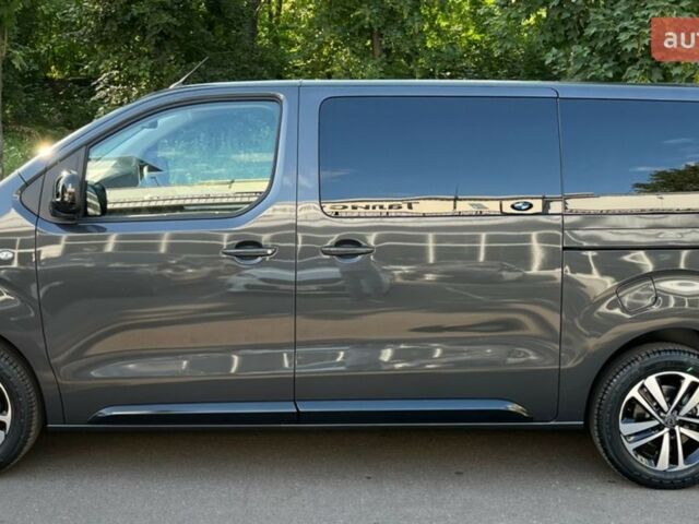 Пежо Traveller, объемом двигателя 2 л и пробегом 0 тыс. км за 56305 $, фото 3 на Automoto.ua