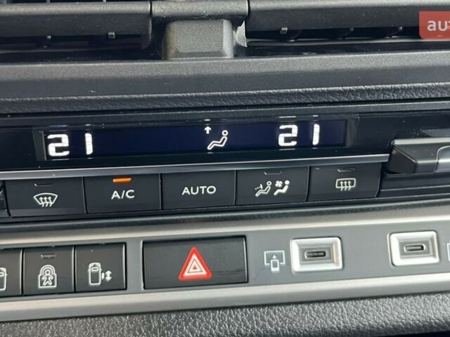 Пежо Traveller, объемом двигателя 2 л и пробегом 0 тыс. км за 56305 $, фото 16 на Automoto.ua